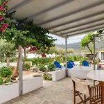 Sifnos 7 Апартаменты *