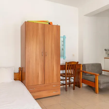 Appartement Sifnos 7