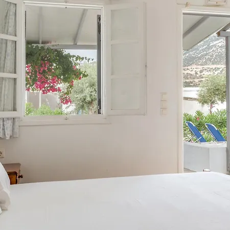 Sifnos 7 Appartement