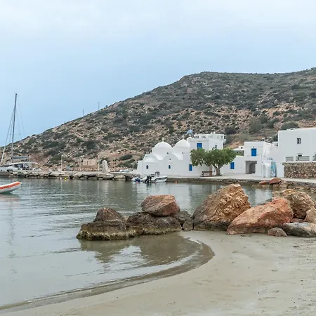 Διαμέρισμα Sifnos 7