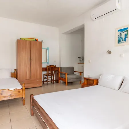 Διαμέρισμα Sifnos 7 *