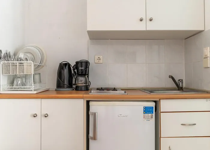 Sifnos 7 Διαμέρισμα Βαθύ