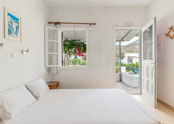 Διαμέρισμα Sifnos 7