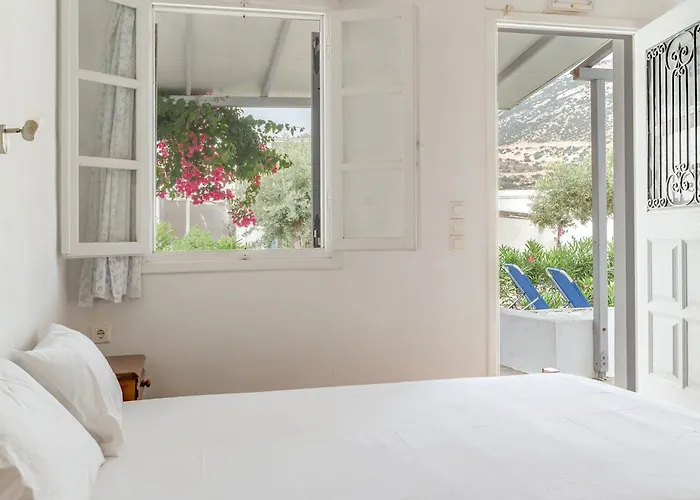 Sifnos 7 Διαμέρισμα