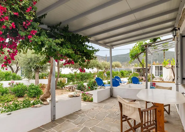 Sifnos 7 Διαμέρισμα *