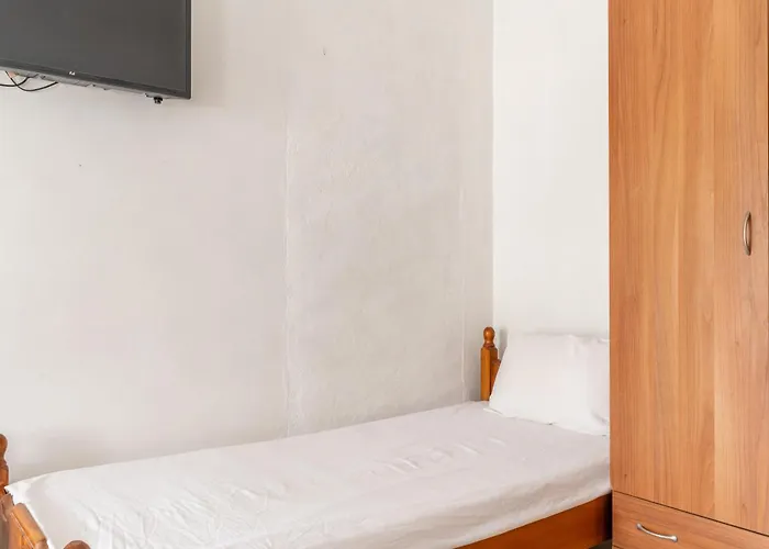 Διαμέρισμα Sifnos 7 Βαθύ