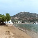 Sifnos 7 Appartamento