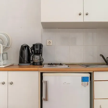 Sifnos 7 Apartament Vathi (Sifnos)