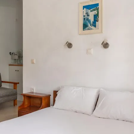 Apartament Sifnos 7 *