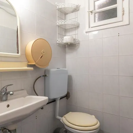 Apartament Sifnos 7 Vathi (Sifnos)