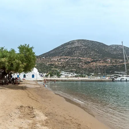 Sifnos 7 * Vathi (Sifnos)