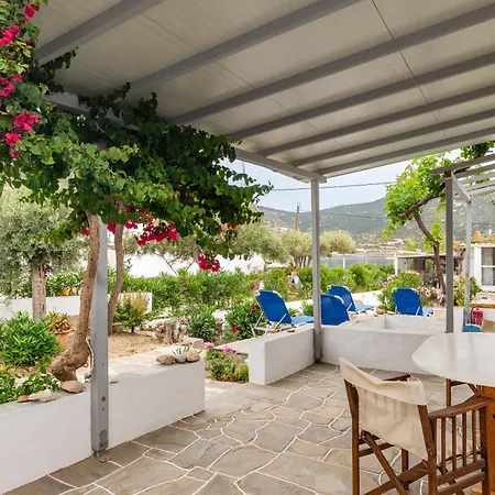 Sifnos 7 Apartament *