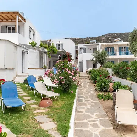 Sifnos 7 *