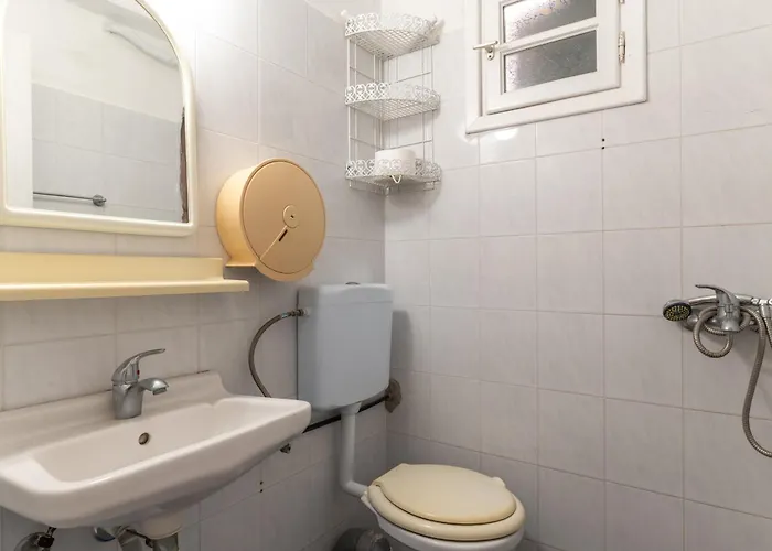 Lägenhet Sifnos 7 Vathi (Sifnos)